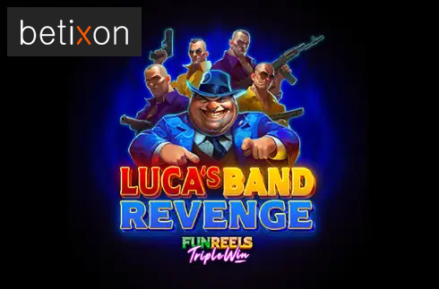Luca's Band Revenge
